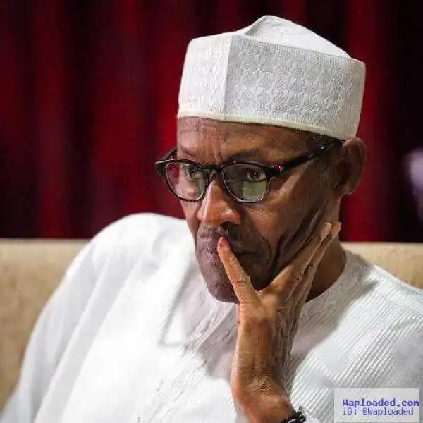 You are negotiating with mercenaries not us – Niger Delta Avengers replies Buhari